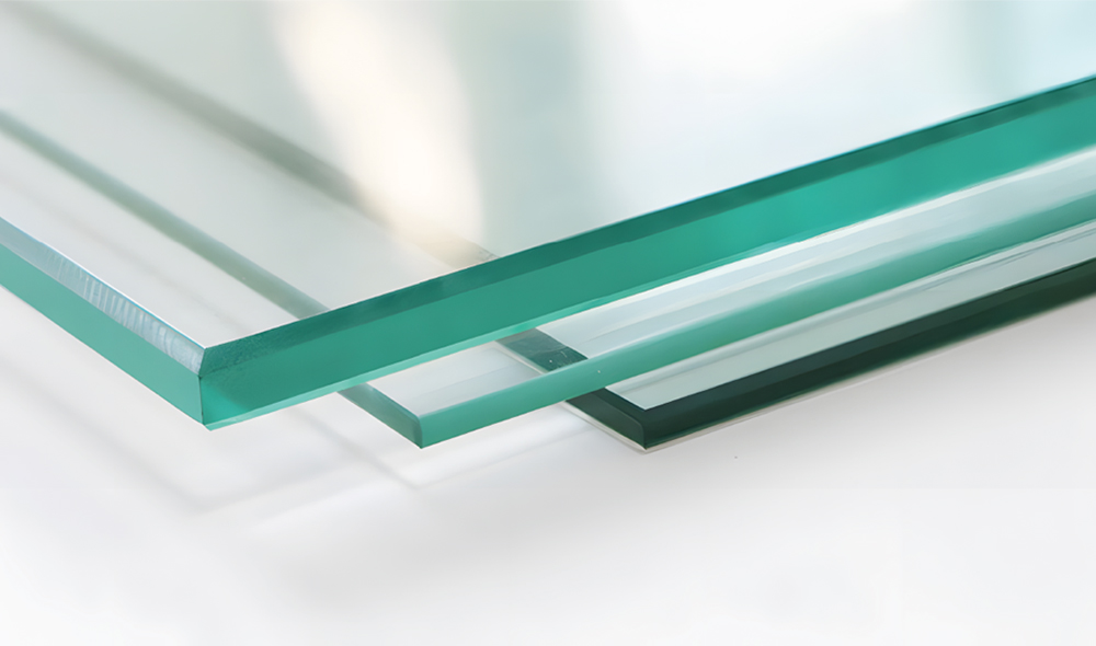 FLOAT GLASS