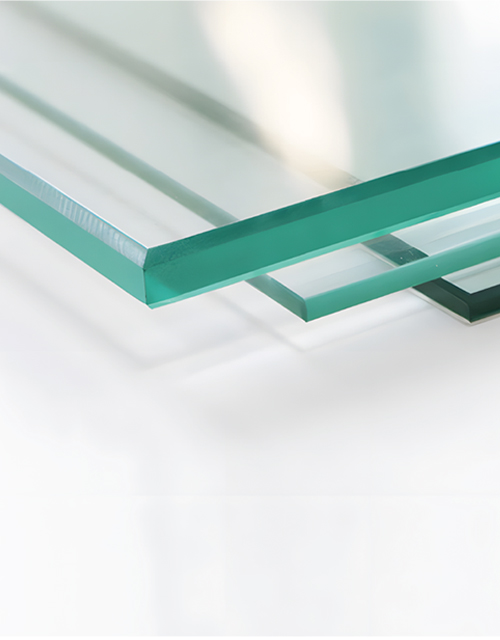 Clear Float Glass