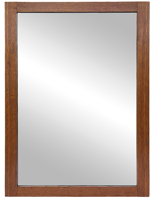 Aluminum Mirror