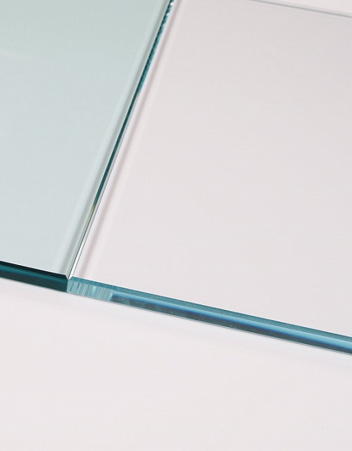 Low Iron Float Glass