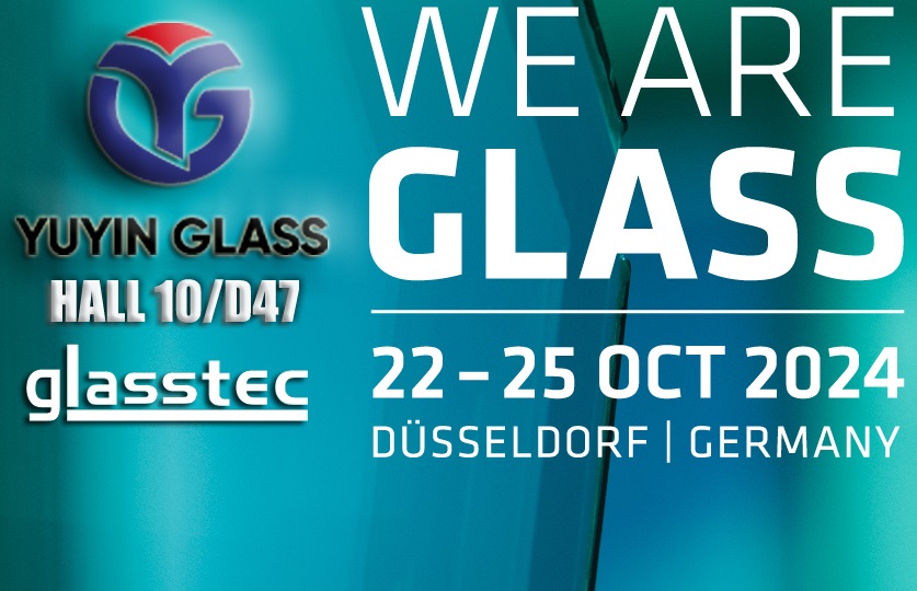 QINGDAO YUYIN GLASS CO., LTD
